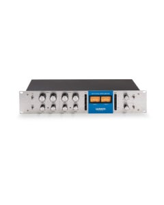 Warm Audio WA76-A2 Two-Channel Discrete FET Compressor