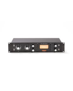 Warm Audio WA76-D Single Channel Discrete Comp