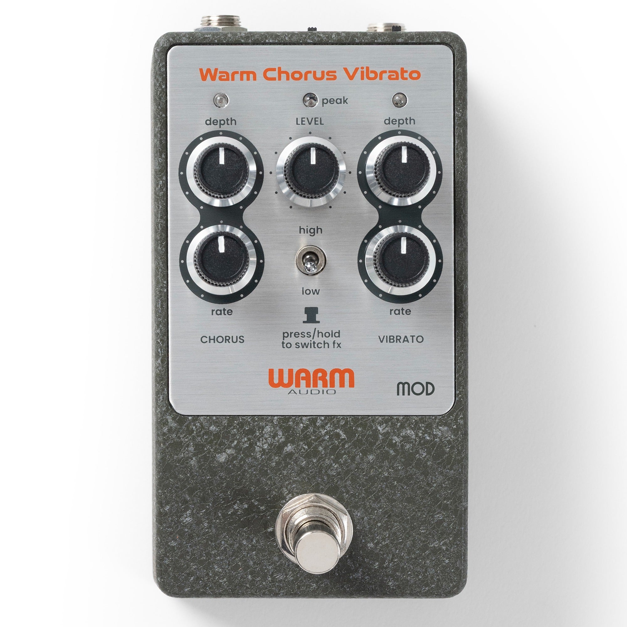 Warm Audio WA-C1-MOD Mod Series Compact Chorus Vibrato Pedal