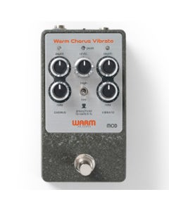 Warm Audio WA-C1-MOD Mod Series Compact Chorus Vibrato Pedal
