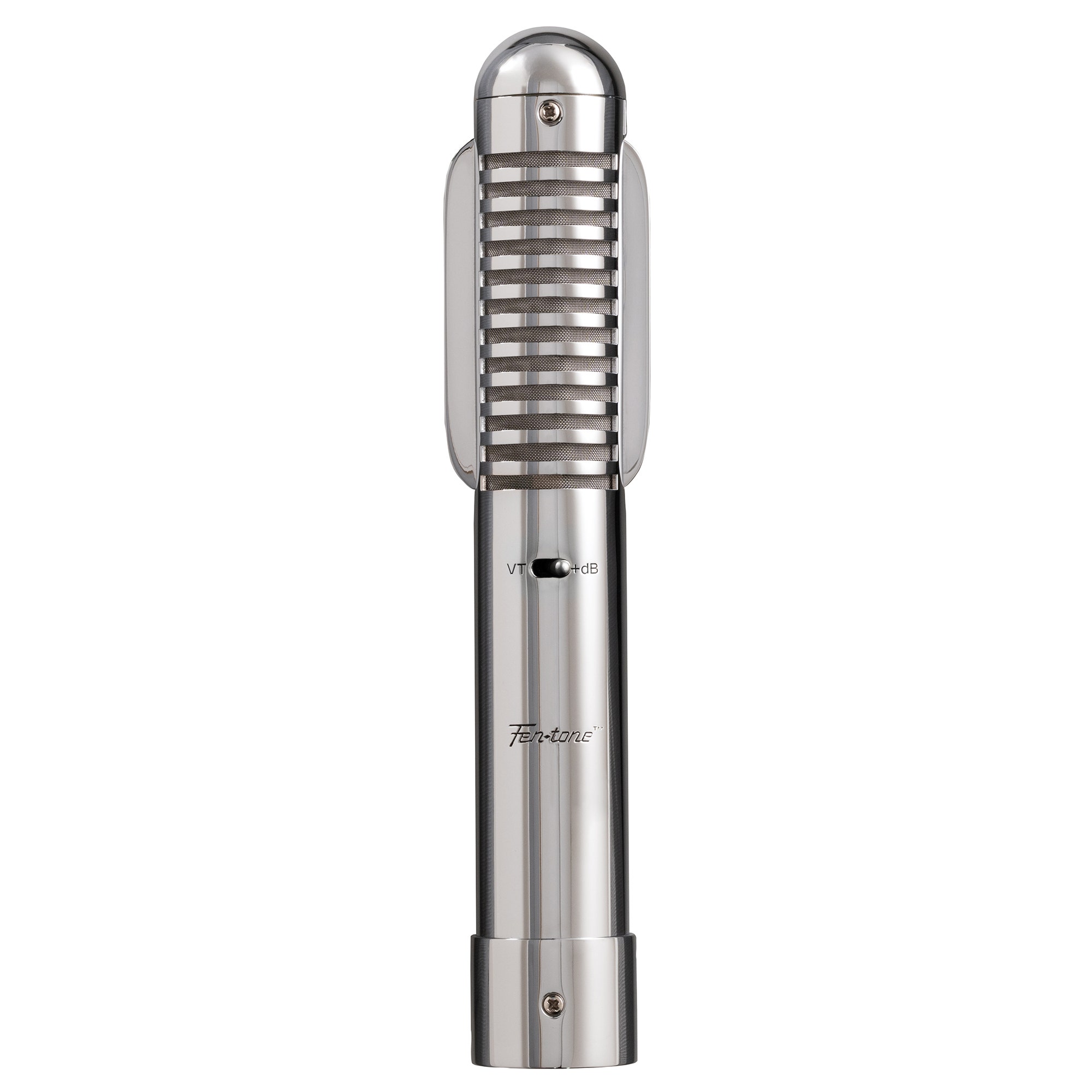 Warm Audio Fen-Tone Instrument Ribbon Microphone