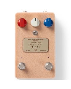 Warm Audio WA-PF The Black Keys Peach Fuzz Octave Fuzz