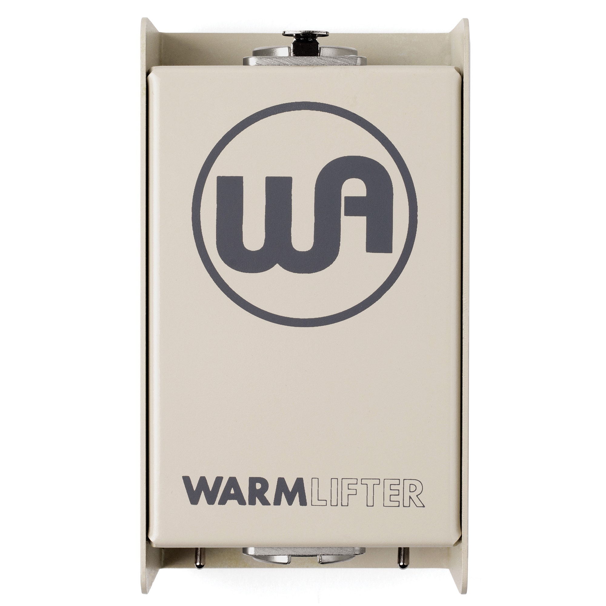 Warm Audio Warm Lifter Inline Active Mic Preamp
