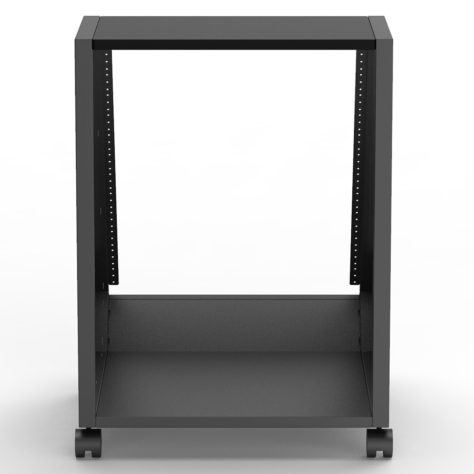 Wavebone Fin 13U Rackmount Case