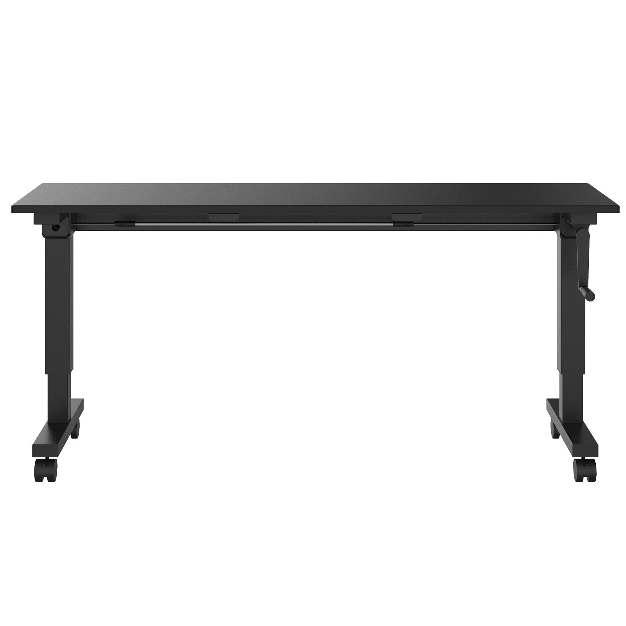 Wavebone Hover 1400 Height Adjustable Keyboard Stand