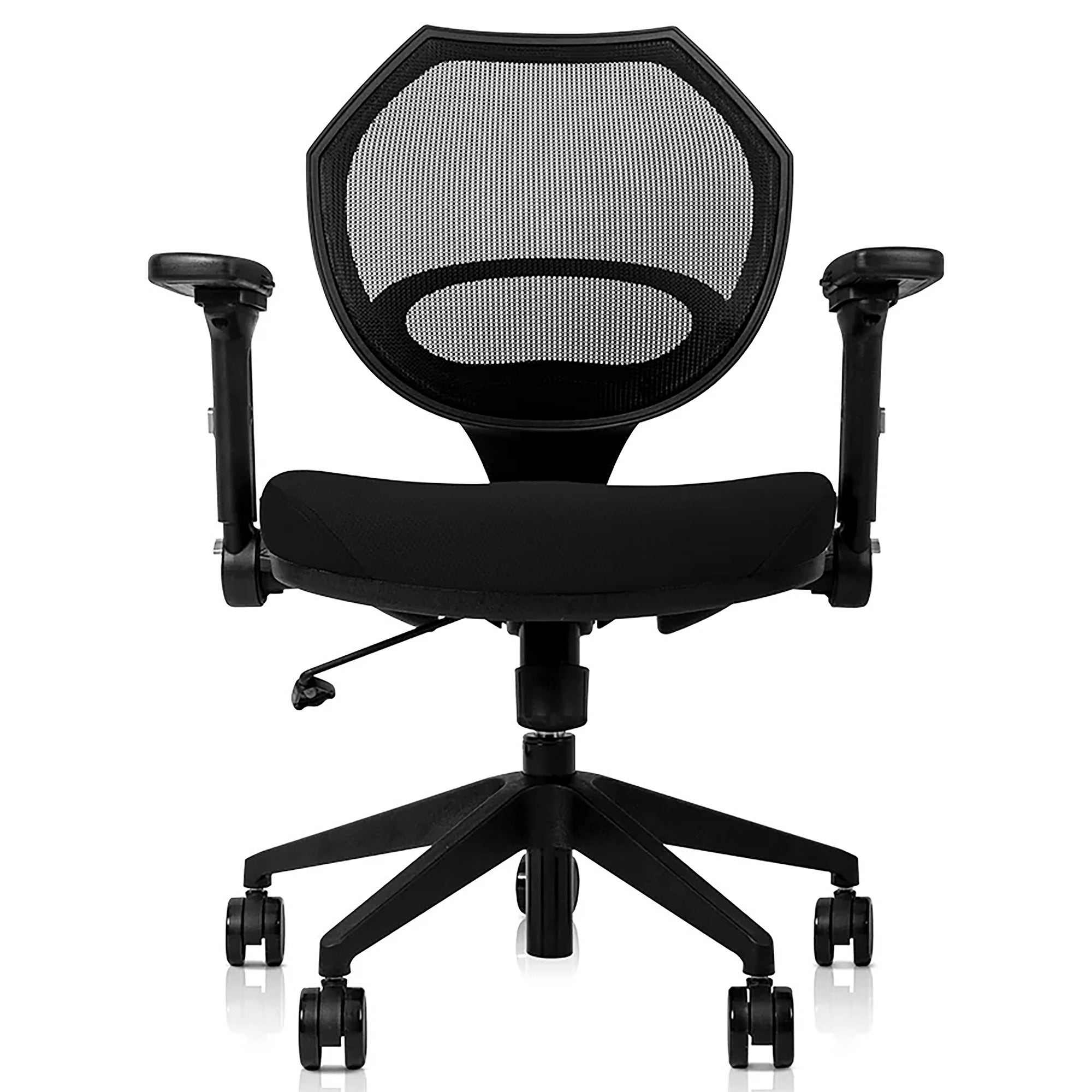 Wavebone Voyager I Studio Chair with Foam Seat