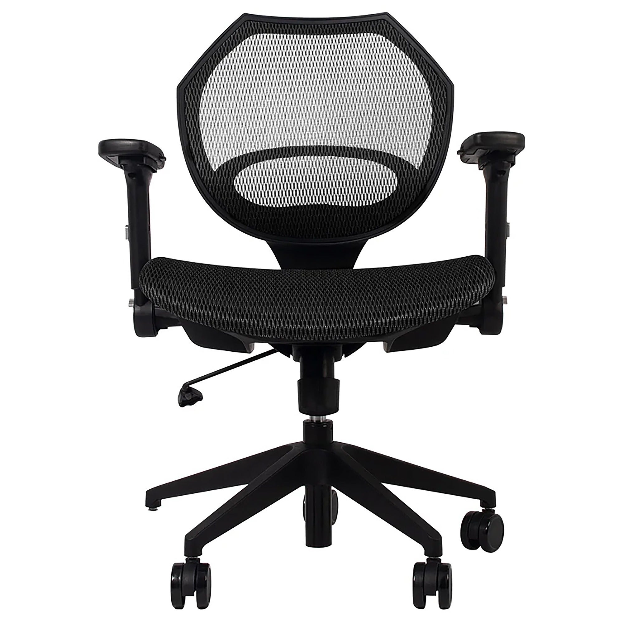 Wavebone Voyager I Studio Chair with Mesh Seat