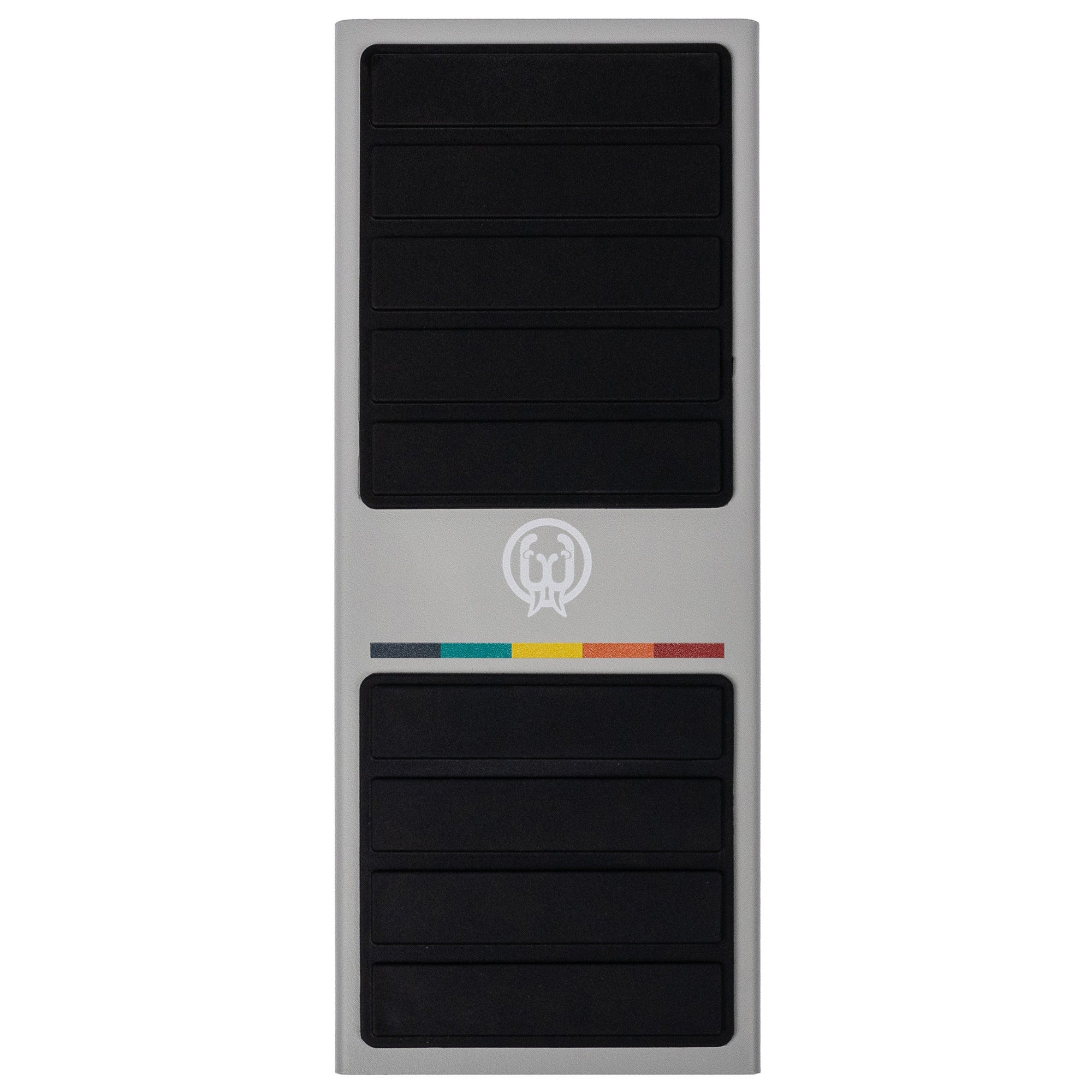 Walrus Audio Canvas Expression Pedal Gray