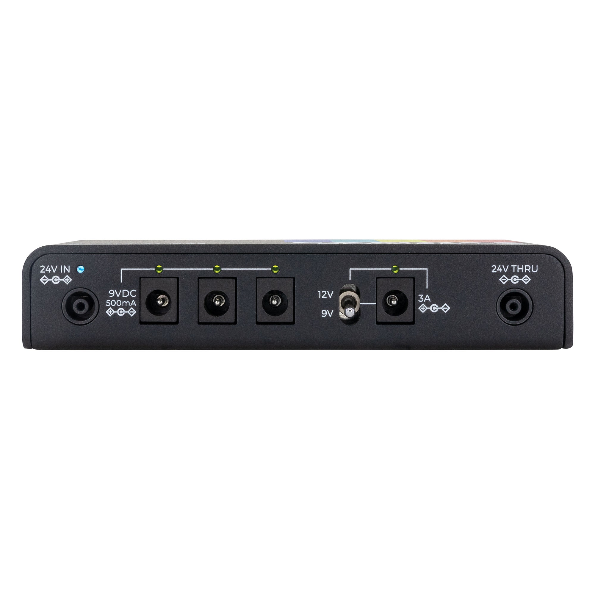 Walrus Audio Canvas Power HP Link