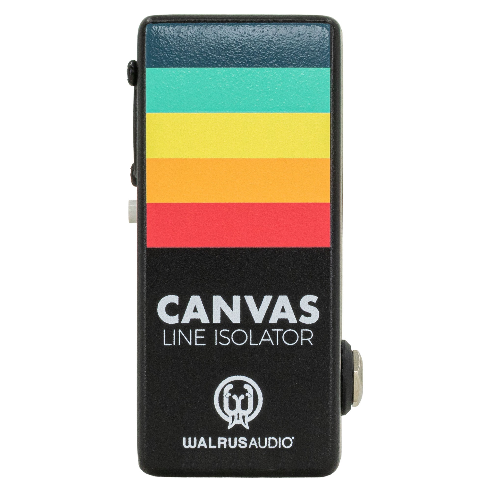 Walrus Audio Canvas Nano Line Isolator