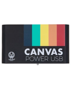 Walrus Audio Canvas Power USB