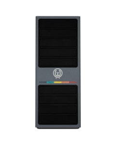 Walrus Audio Canvas Volume Pedal Gray