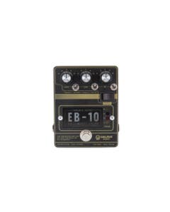 Walrus Audio EB-10 Preamp EQ and Boost Pedal