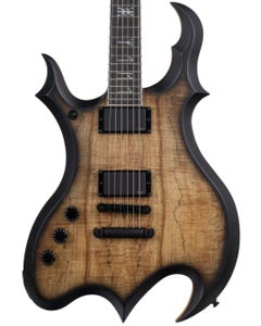 Wylde Audio Wrathmaker Left-Handed Electric Guitar