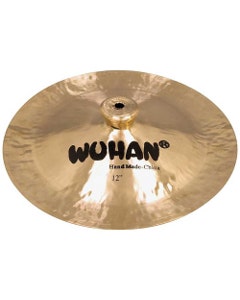 Wuhan China Cymbal