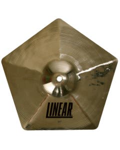 Wuhan Linear Splash Cymbal