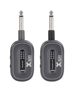 Xvive A58 Digital 5 Ghz Wireless Guitar System