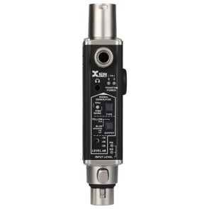 Xvive AT-1 Portable Audio Tester