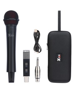 Xvive M5 Handheld Digital Wireless Microphone System