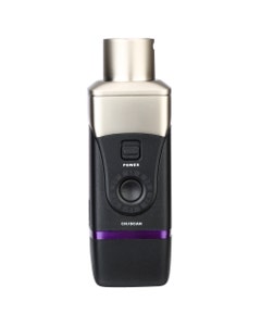 Xvive U35C 5G Condenser Mic Plug-On Wireless Sys
