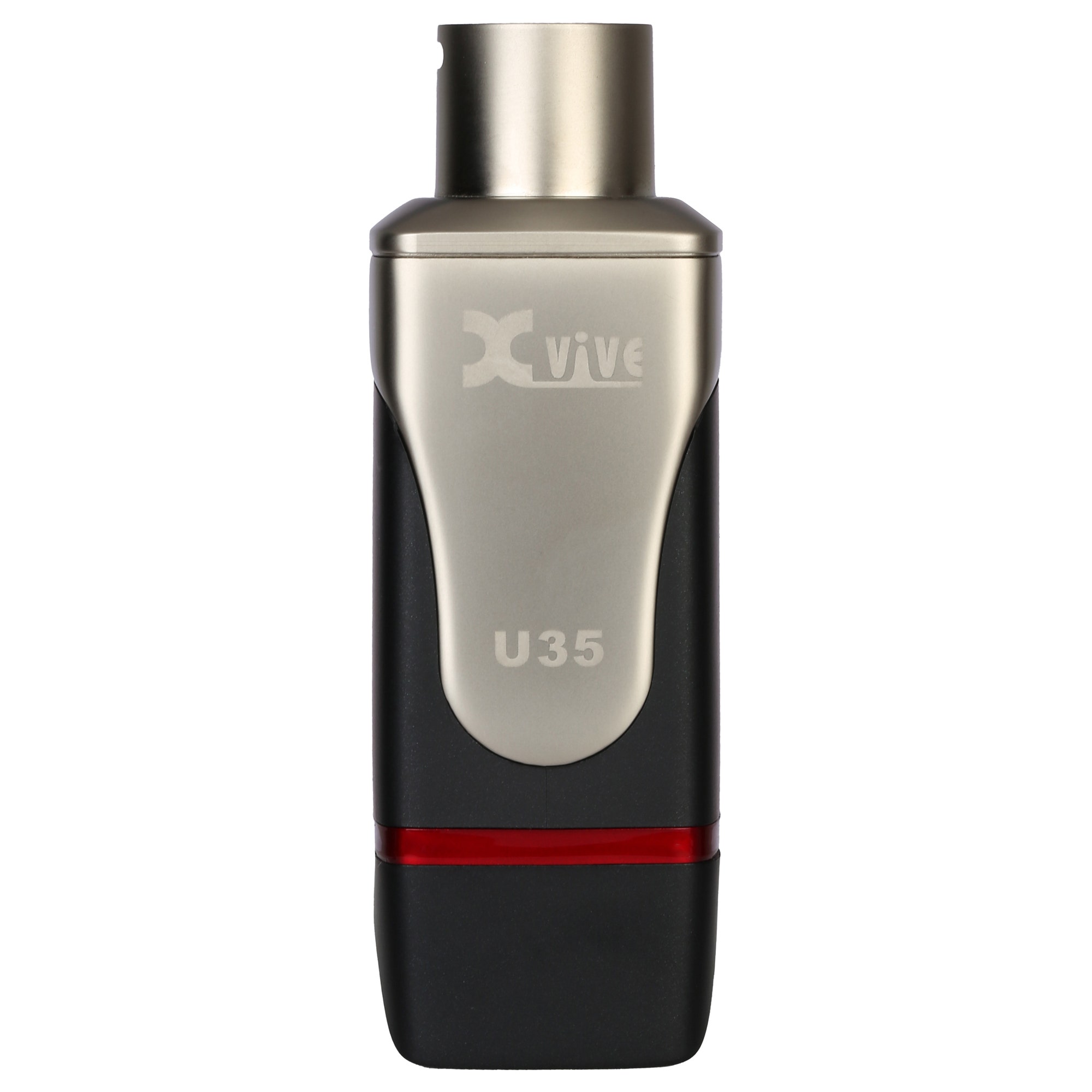 Xvive U35R 5G Digital Wireless Microphone Receiver