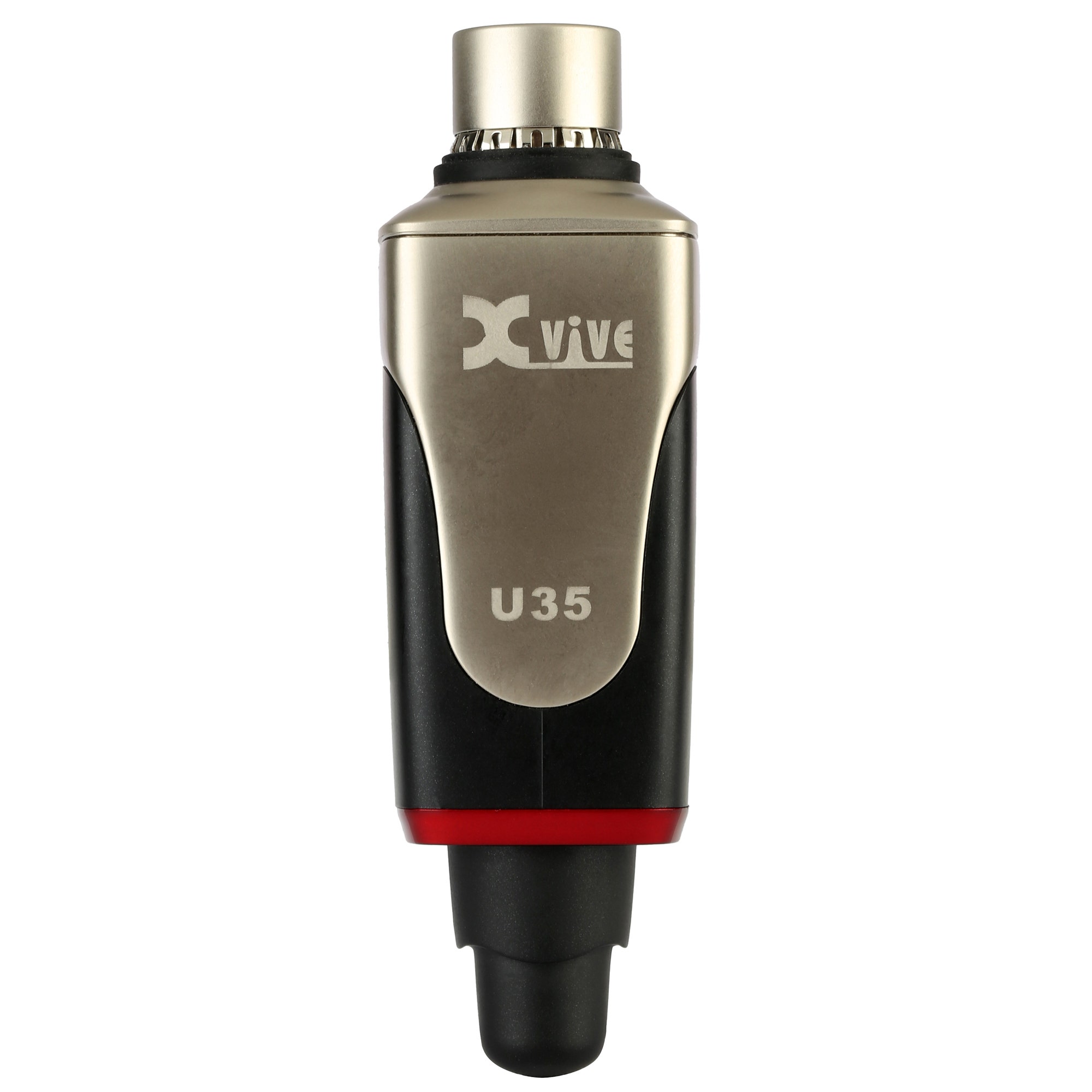 Xvive U35T 5G Digital Wireless Microphone Transmitter