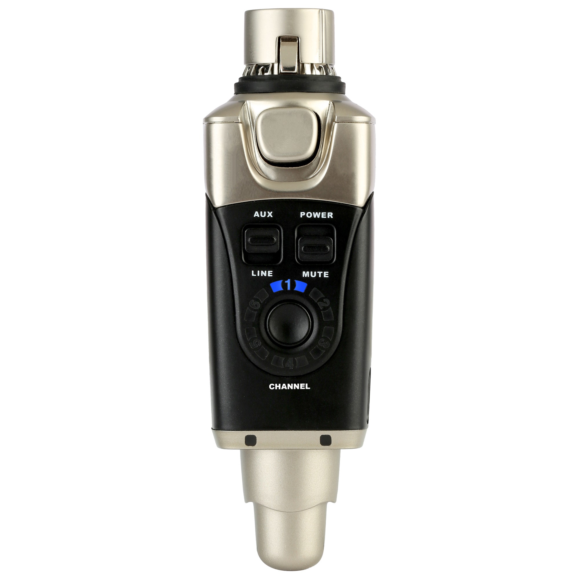 Xvive U45T 5GHz Wireless IEM In Ear Monitor System Transmitter