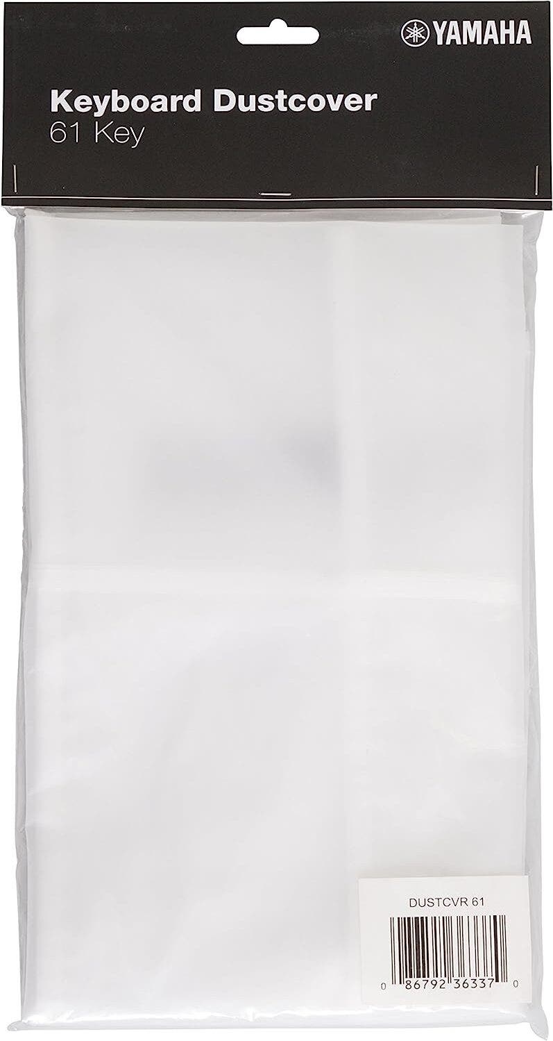Yamaha 61-Key Dust Cover