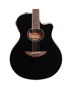 Yamaha APX600 Acoustic Electric Guitar