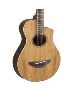 Yamaha APXT2 Acoustic Electric Guitar with Gig Bag