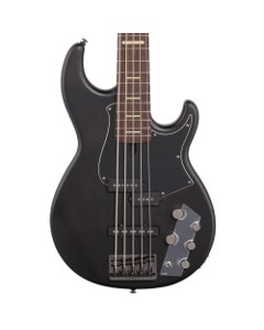 Yamaha BB735A 5-String Bass Guitar with Soft Case