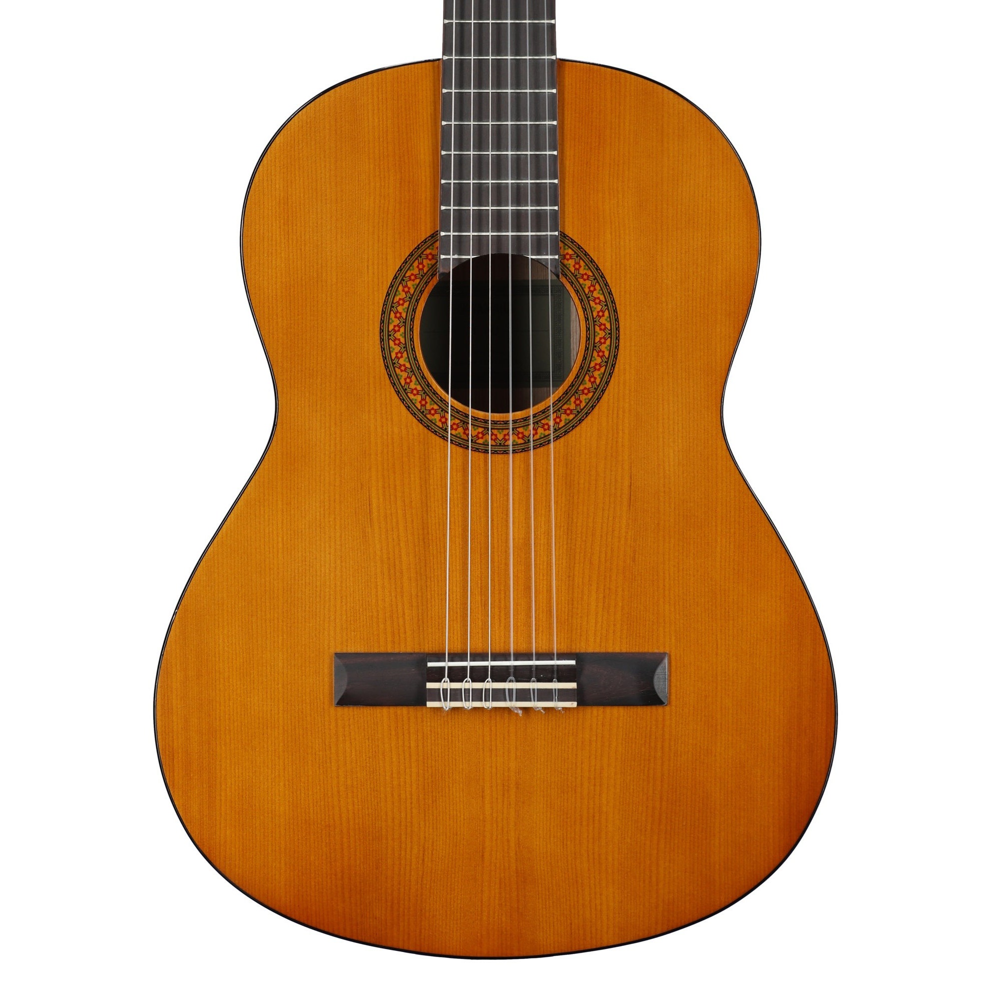 Yamaha C40 Classical Acoustic Guitar Package