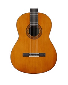 Yamaha C40 Classical Acoustic Guitar Package