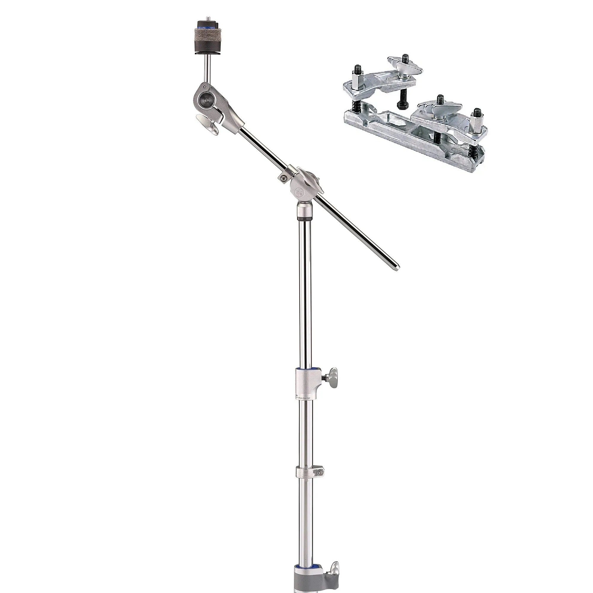 Yamaha CH8 Long Boom Arm with CS924AW Clamp