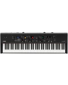 Yamaha CP73 73-Key Weighted Action Stage Piano