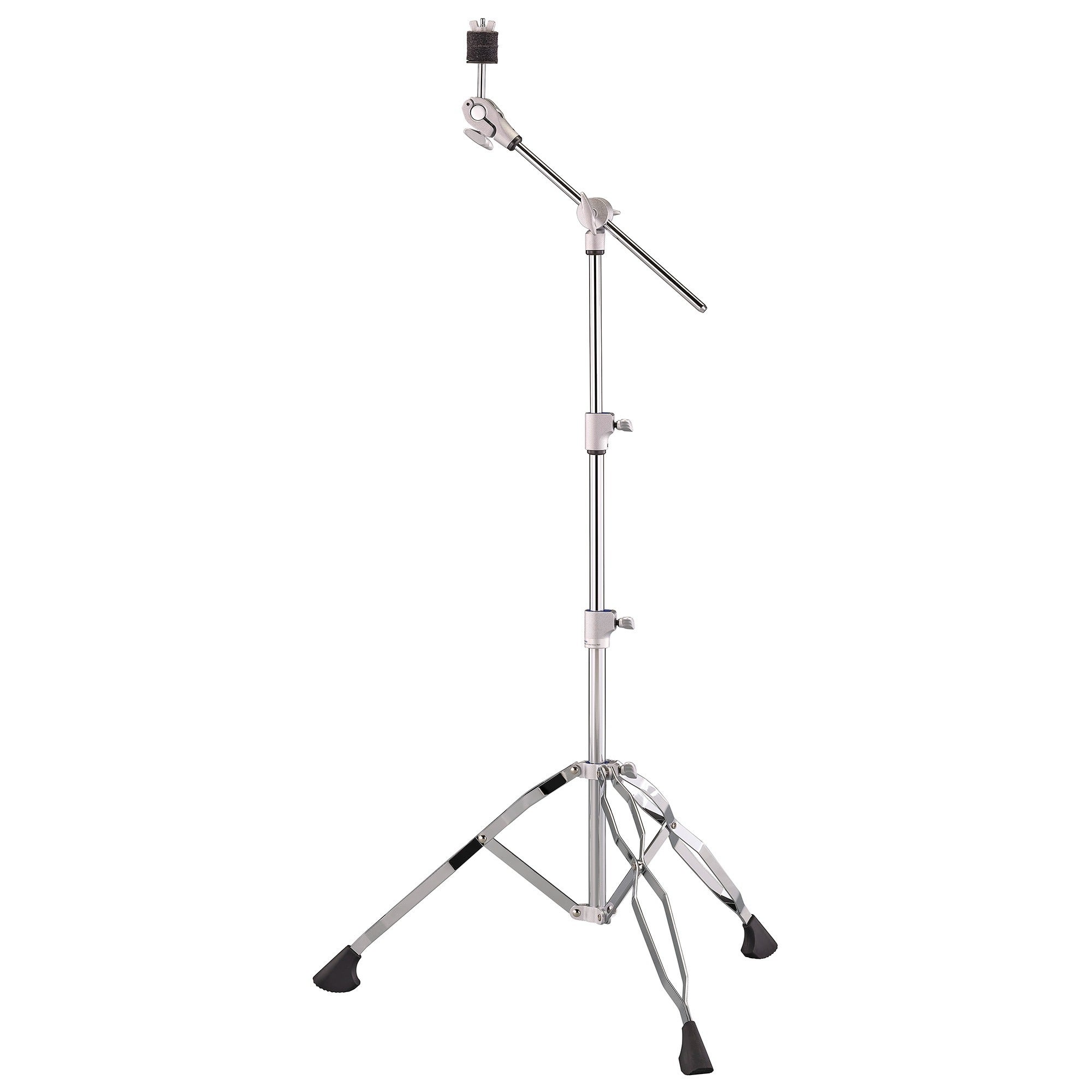 Yamaha CS6W Light Duty Double Braced Cymbal Boom Stand