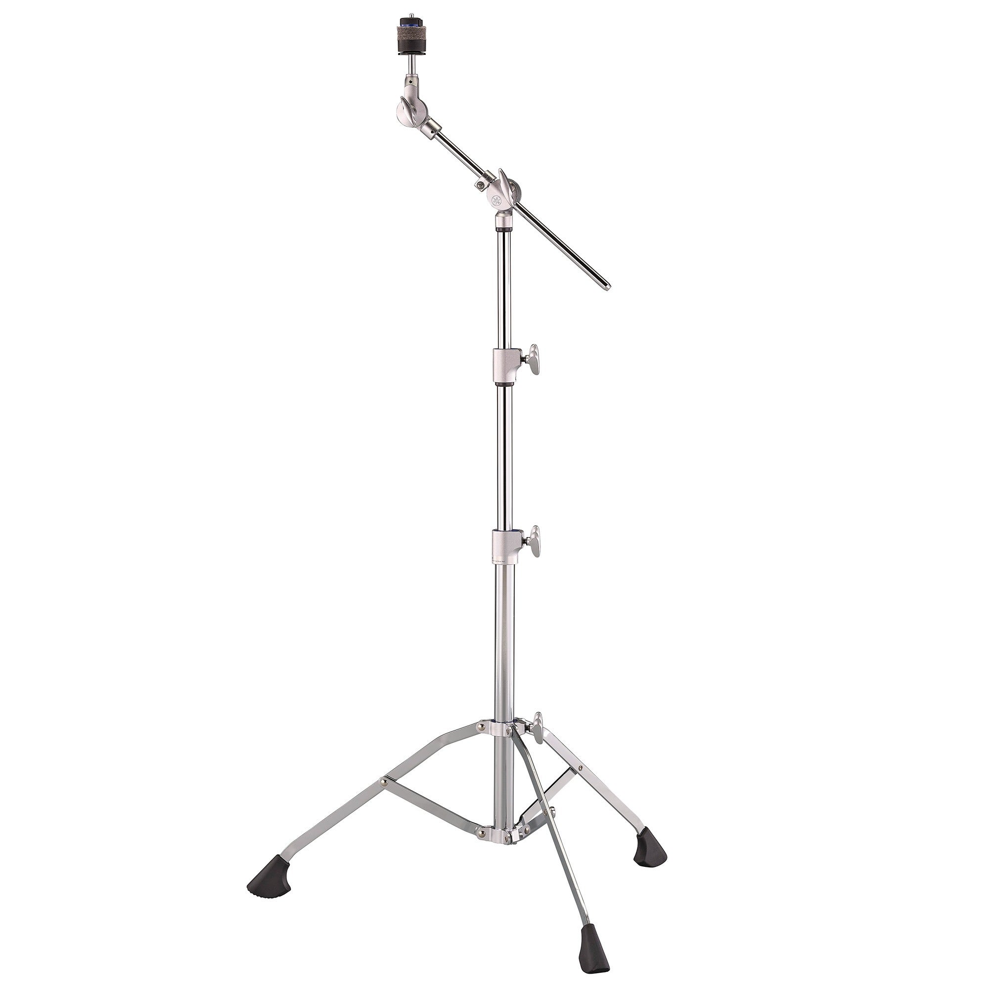 Yamaha CS7 Medium Duty Single Braced Cymbal Boom Stand