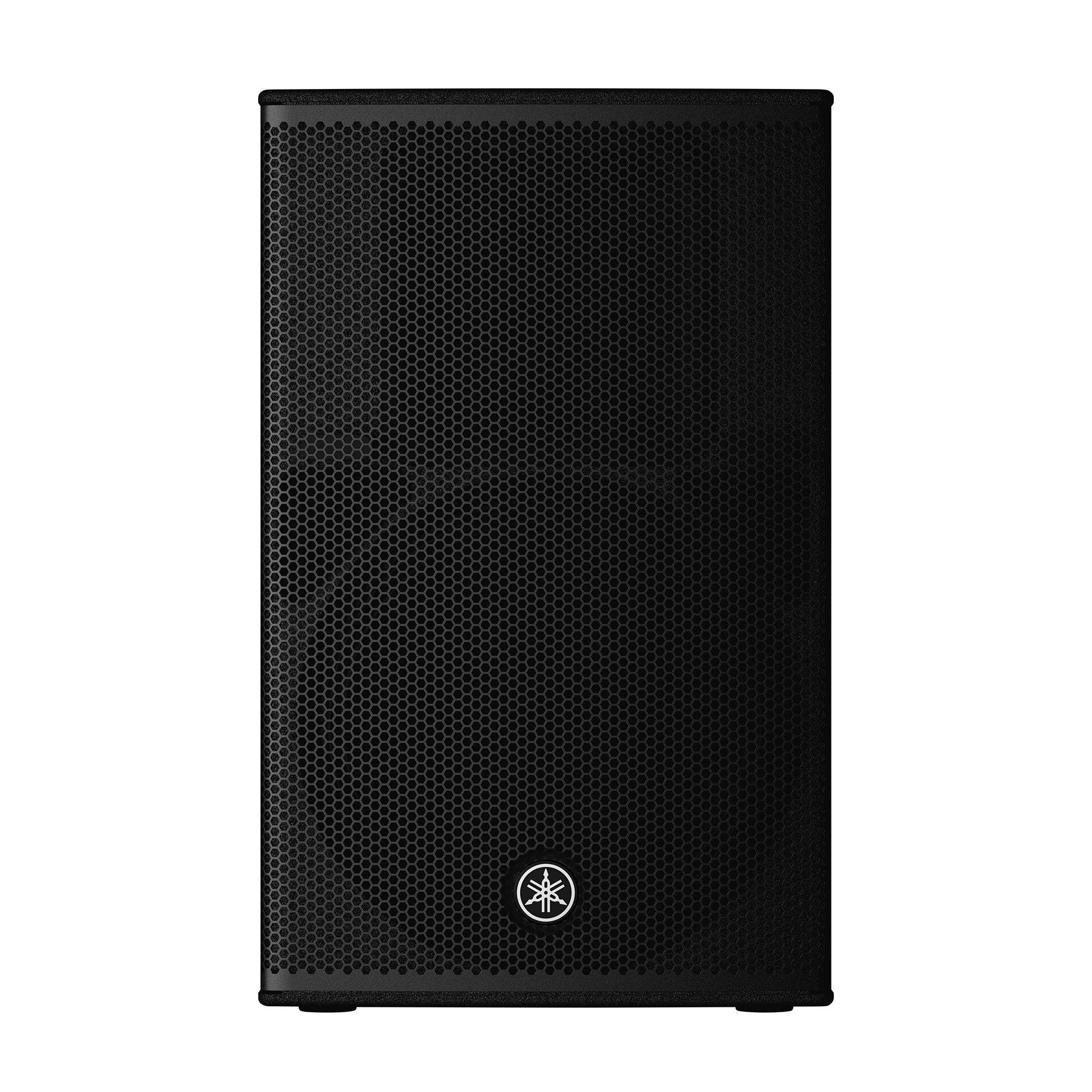 Yamaha DHR12 12 Inch Powered Speaker