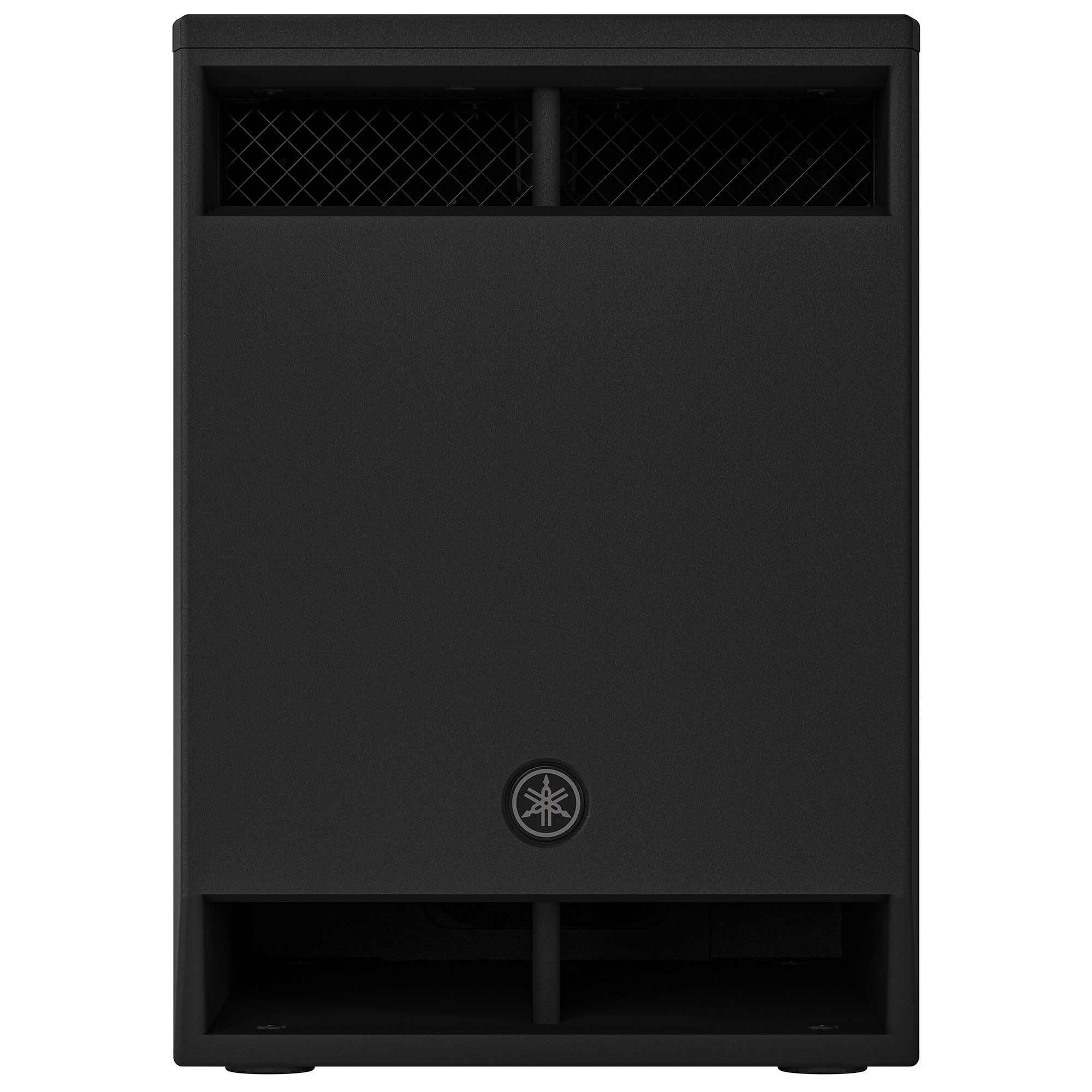 Yamaha DXS12 MKIII 12 inch Powered Subwoofer