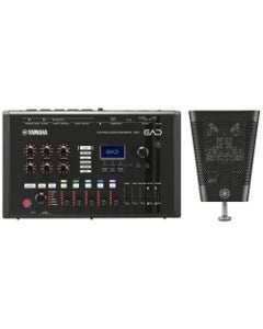 Yamaha EAD50 Advanced Acoustic Drum Mic System with DSU50 Microphone