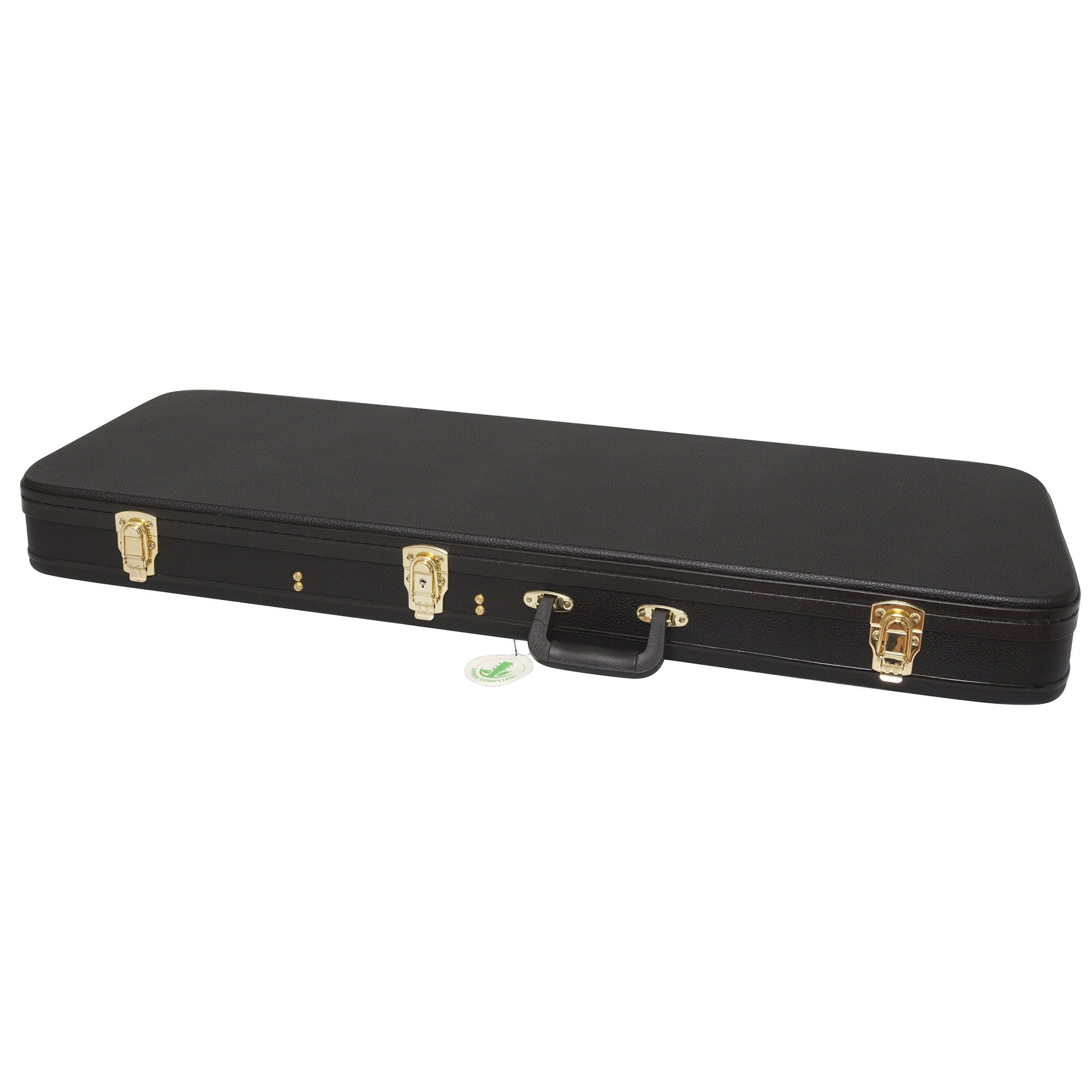 Yamaha Hardshell Case for Pacifica and Revstar
