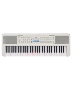 Yamaha EZ310 61-Key Keyboard with Lighted Keys and Power Supply