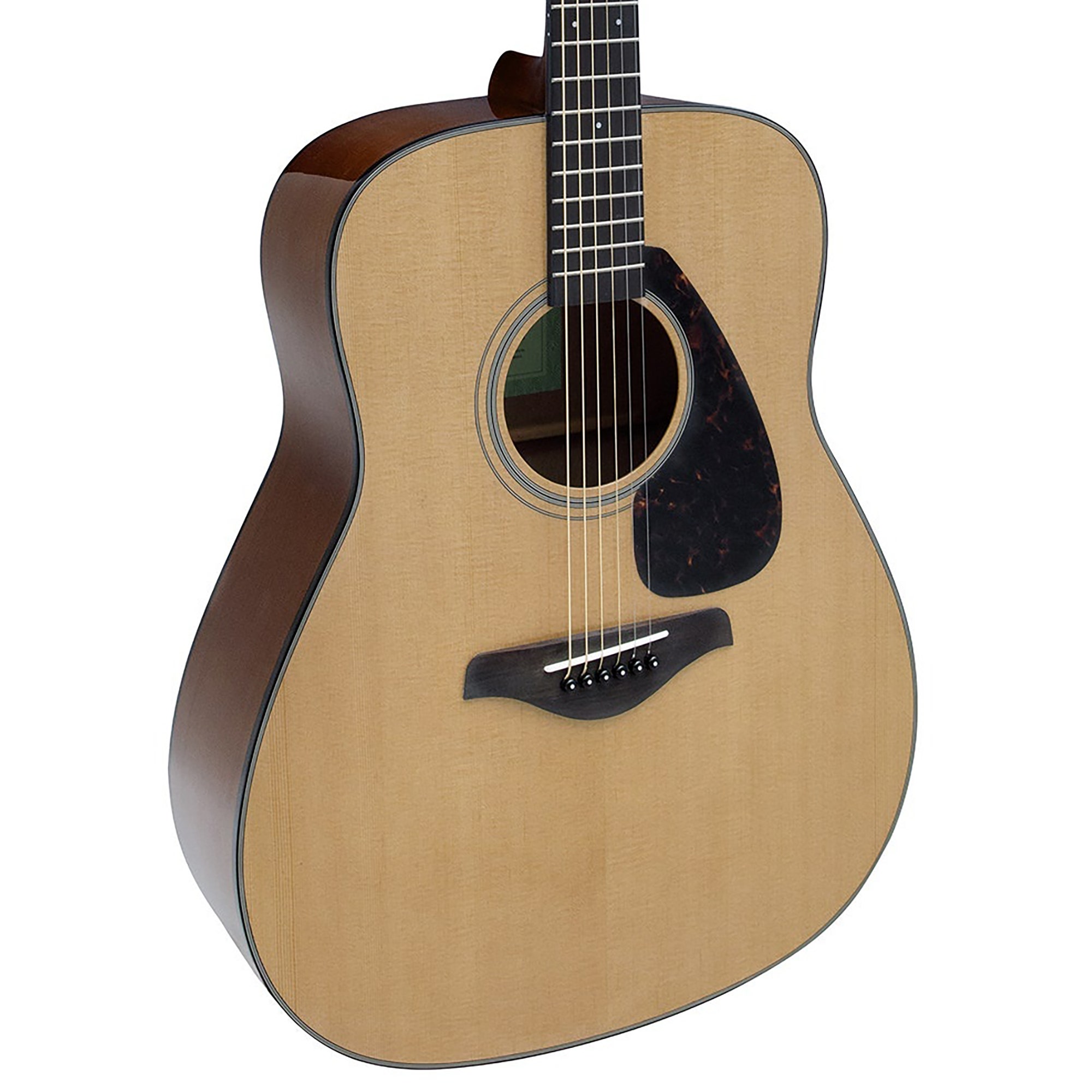 Yamaha FG800J Folk Acoustic Guitar