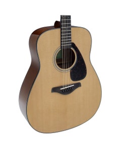 Yamaha FG800J Folk Acoustic Guitar