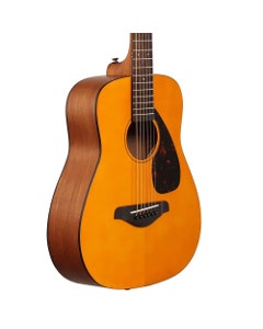 Yamaha FG JR1 3/4 Size Acoustic Guitar with Gig Bag