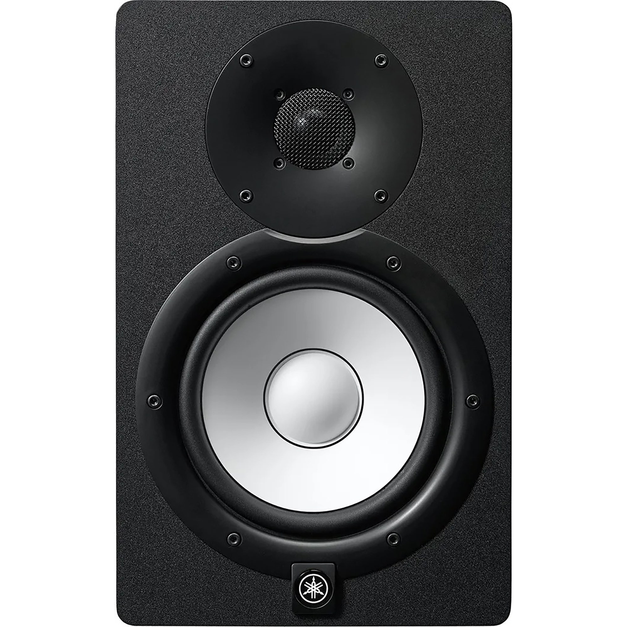 Yamaha HS7 6 and a half Inch Powered Studio Monitor | American