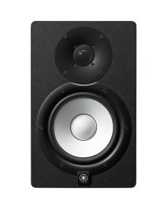 Yamaha HS7 6 and a half Inch Powered Studio Monitor