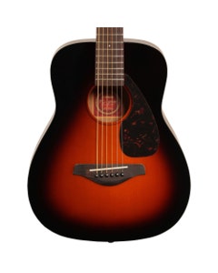Yamaha JR2 3/4 Size Acoustic Guitar with Gig Bag