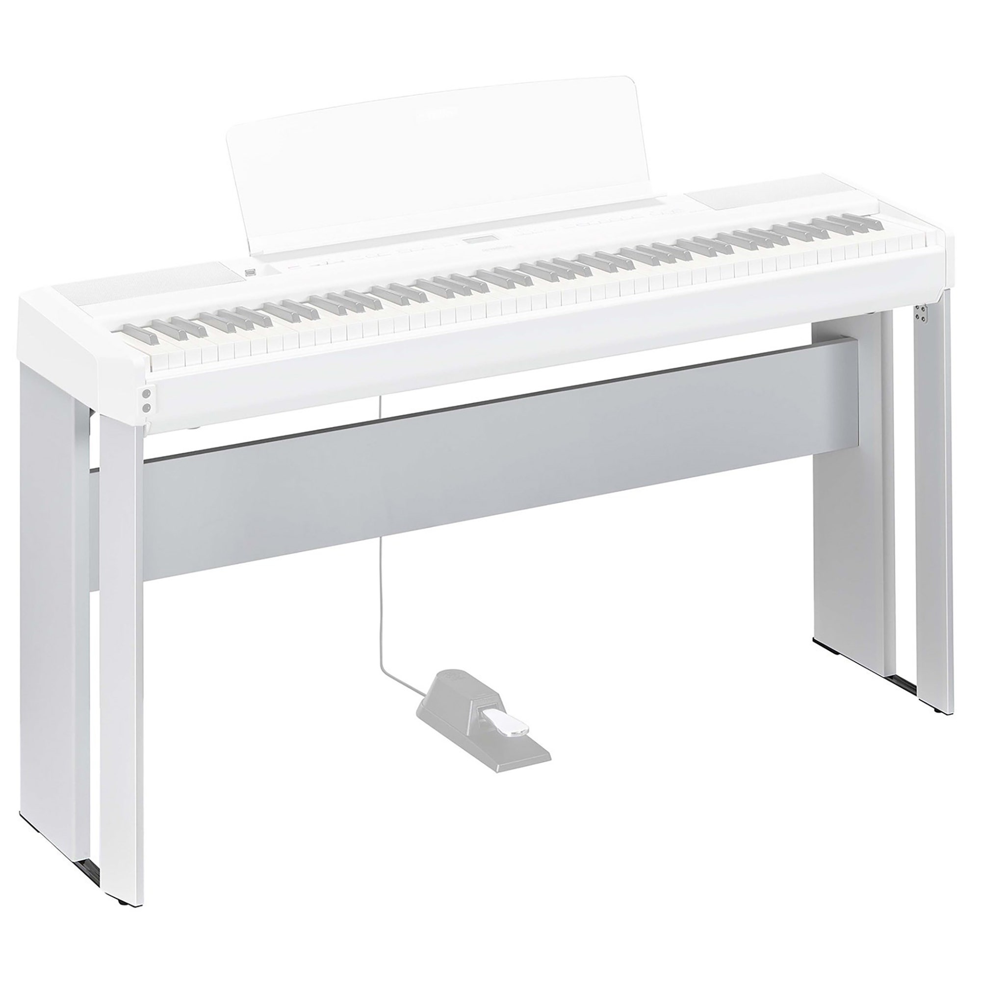 Yamaha L515 Stand for P515 Digital Piano