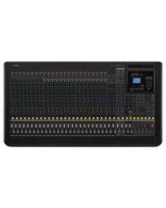 Yamaha MGP32XA 32-Input 4-Bus Mixer with FX USB